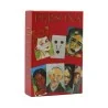 Tarot Persona (77 Cartas Retratos + 33 Interaccion) | Tienda Esotérica Changó