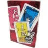 Tarot Mondo Lirondo (22 Cartas) (FT) | Tienda Esotérica Changó