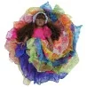 Muñeca Oya Gala 55 cm de Color | Tienda Esotérica Changó