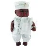 Muñeca Obatala 16 cm. Bebe mini (Sin Acceosorios) | Tienda Esotérica Changó