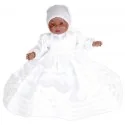 Muñeca Obatala 16 cm Bebe mini (Sin Accesorios) | Tienda Esotérica Changó