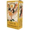 Tarot Nostradamus (FR) (Maestros) | Tienda Esotérica Changó