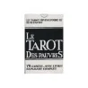 Tarot Le Tarot Des Pauvres - Paul de Becke - 1984 (FR) (Carta Mundi) | Tienda Esotérica Changó