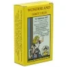Tarot Wonderland Tarot Deck - Christopher Abbey and Morgana Abbey (EN) (USG) 03/16 | Tienda Esotérica Changó