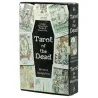 Tarot The Tarot of the Dead - Monica Knighton (Set + Bolsa + caja personalizable) (EN, SP) (2004) (LLW) 07/17 | Tienda Esotérica Changó