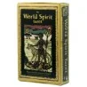 Tarot World Spirit (Mini Set - Bolsita Tela - Caja Personalizable) (2006) (EN) (Llw) 0918 | Tienda Esotérica Changó