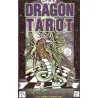 Tarot Dragon Tarot -Terry Donaldson & Peter Pracownik - 1996 (EN) (USG) | Tienda Esotérica Changó