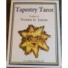 Tarot Tapestry - Yvonne G. Jensen - 1ª edicion (80 cartas) (EN) (1995) (AGM) | Tienda Esotérica Changó