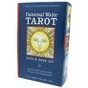 Tarot Universal Waite - Pamela Colman (Set) (Libro 340 PG) (EN) (USG) | Tienda Esotérica Changó