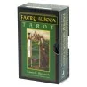 Tarot Faery Wicca (Set) (83 Cartas) (Llw) | Tienda Esotérica Changó