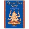 Tarot Royal Thai Tarot -Sungkom Horharin, Wasan Kriengkomol, Verasak Sodsri - 2005 (EN) (USG) | Tienda Esotérica Changó