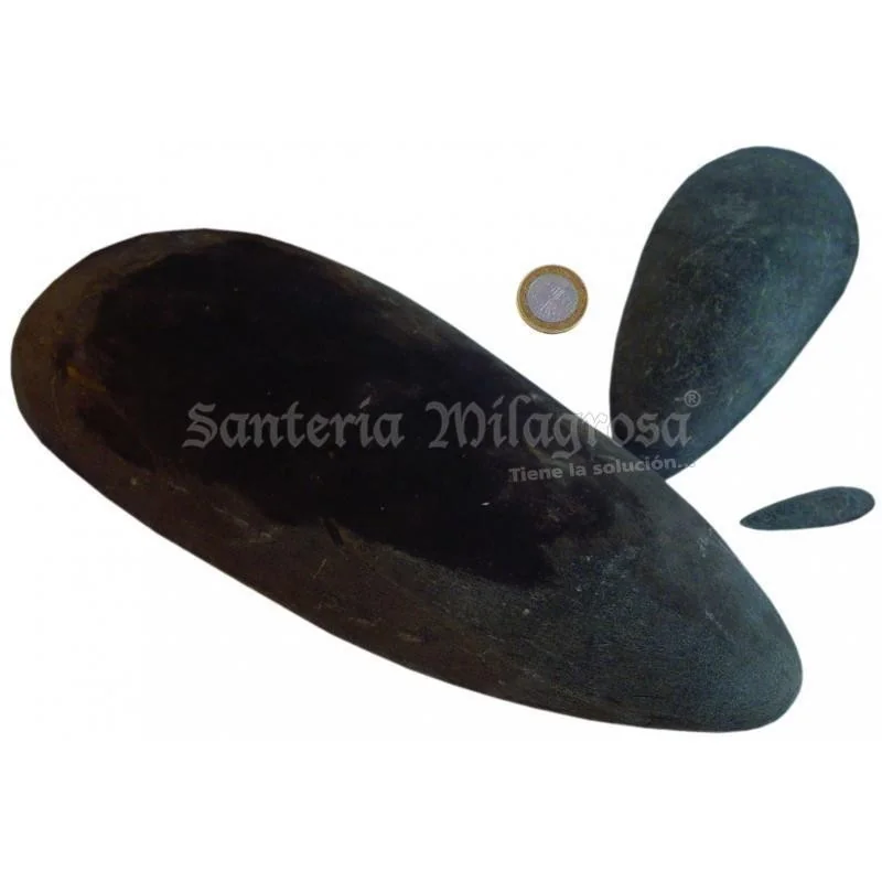 Piedra de Rayo 1 a 4 cm