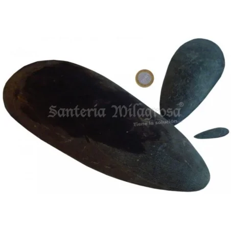 Piedra de Rayo 17 a 20 cm