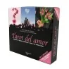 Tarot Del Amor - Silvia Heredia (Set) (22 Cartas) (Dvc) (2011) | Tienda Esotérica Changó