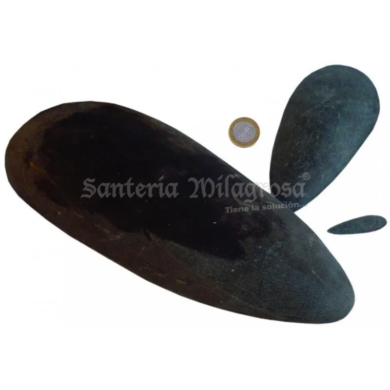 Piedra de Rayo 30 a 33 cm