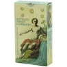 Tarot Antiguo Tarot Lombardo - Ferdinando Gumppemberg Milano 1810 (IT) (ES instrucciones) (SCA) | Tienda Esotérica Changó