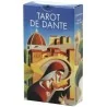 Tarot Dante - Andrea Serio & Giordano Berti (SCA) | Tienda Esotérica Changó