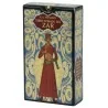 Tarot Zar Dorado - A.A. Atanassov (Dorado) (SCA) | Tienda Esotérica Changó