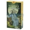 Tarot Tarot de los Señores Animales - Angelo Giannini - 2003 (Lo Scarabeo) (SCA) | Tienda Esotérica Changó