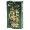 Tarot Druidas - Antonio Lupatelli, Giordano Berti, Severino Baraldi, Bepi Vigna (SCA) | Tienda Esotérica Changó