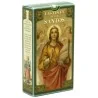 Tarot Voces de los Santos (80 Cartas) (SCA) | Tienda Esotérica Changó