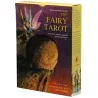 Tarot Fairy - Helen y Doris Saltarini - Antonio Lupatelli (2004) (Hadas) (SET) (EN) (SCA) | Tienda Esotérica Changó