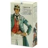 Tarot Corto Maltese - Hugo Pratt & Bepi Vigna - 2007 (SCA) | Tienda Esotérica Changó