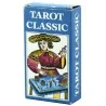 Tarot Classic - Reproduccion Tarot Classic Fortune-Telling Deck by Claude Burdel (3ª Edicion) (EN) (USG) 05/16 | Tienda Esotérica Changó