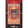 Tarot Diamond - Marie-Louise Bergoint - Klaus Holitzka (EN) (AGM) | Tienda Esotérica Changó