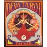 Tarot Deva - Herta Drnec & Roberta Lanphere (nº1942) (1986) (Cuadrado - 93 Cartas) (DE-EN-FR) (Ptnik) (0715) | Tienda Esotérica Changó