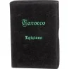 Tarot Egiziano (Estuche Terciopelo - Negro/Verde) 1992 (IT) (Instrucciones EN) (Bietti/Bi-Ass) 09/16 | Tienda Esotérica Changó