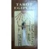 Tarot Tarot Egipcio (6 Idiomas) (1ª Edicion) (SCA) 07/16 | Tienda Esotérica Changó