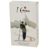 Tarot I Ching - (2013) (Holitzka) (64 Cartas) (EN) (A.G. Muller) | Tienda Esotérica Changó