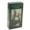 Tarot Leonardo da Vinci (6 Idiomas) (SCA) (Fabbri 1999) | Tienda Esotérica Changó