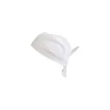 Gorro Pañuelo Bandana Blanco 75 x 60 cm | Tienda Esotérica Changó