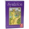 Tarot Symbolon - Peter Orban, Ingrid Zinnel and Thea Weller (2ª Edicion) (EN) (AGM) | Tienda Esotérica Changó