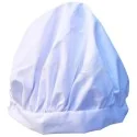 Gorro Blanco 55 a 65 cm. | Tienda Esotérica Changó