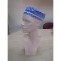 Gorro guinga azul 55 a 58 cm. (Yemanja) | Tienda Esotérica Changó