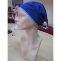 Gorro o Quilla Azul (Yemanja) | Tienda Esotérica Changó