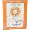 Tarot Tarot de Marseille - Reproduccion Tarot de Marsella 1761 - Nicolas Convert (FR) (Heron) | Tienda Esotérica Changó