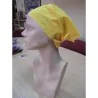 Gorro o Quilla Amarillo (Ochun) | Tienda Esotérica Changó