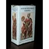 Tarot Antique Minchate Etruria (Antiguos Minchiate Etruria) (IT) (Instruccionesl ingles) (97 Cartas) (SCA) (1996) | Tienda Esotérica Changó