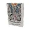 Tarot Major Arcana Blues - Tete Chumi (22 Cartas) (Numerado 1000) (ATA) | Tienda Esotérica Changó