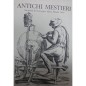 Tarot Mestieri Antichi - Giuseppe Maria Mittelli (IT)