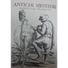 Tarot Mestieri Antichi - Giuseppe Maria Mittelli (IT) | Tienda Esotérica Changó