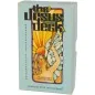 Tarot The Jesus Deck - Ralph M. Moore (1ª edicion) (54 Cartas) (EN) (AGM)