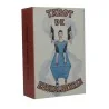 Tarot Euskalherria 75 aniversario Museo Fournier - Maritxu Güler - Alfredo Fermin - | Tienda Esotérica Changó