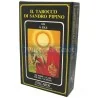 Tarot Il Tarocco Di Sandro Pipino- Sandro Pipino (1991) (Italcards) | Tienda Esotérica Changó