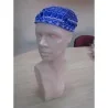 Gorro Decorado Azul 58 cm. (Yemanja) | Tienda Esotérica Changó