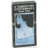 Tarot I Tarocchi Universali - Sergio Toppi (22 Arcanos) (Mini) (IT) (SCA) 06/16 | Tienda Esotérica Changó